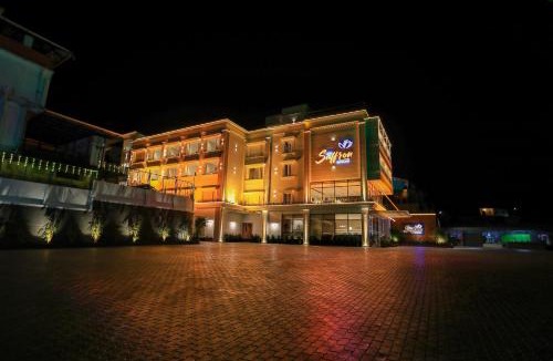 Sulthan Bathery Hotel | Hotel Saffron Wayanad