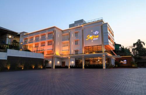 Sulthan Bathery Hotel | Hotel Saffron Wayanad
