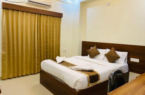 Sathya Sai Layout Hotel | Hotel SAFKO Grand - Hopefarm Metro Whitefield