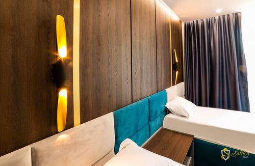 Saftica Hotel | Hotel Saftica