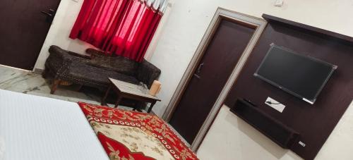 Taj Ganj Hotel | Hotel Sagar