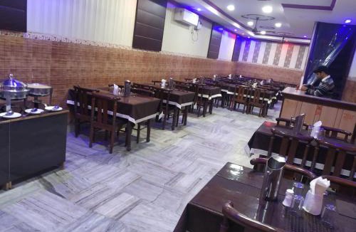 Taj Ganj Hotel | Hotel Sagar