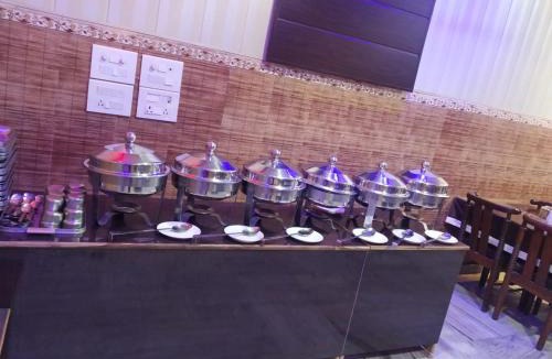 Taj Ganj Hotel | Hotel Sagar