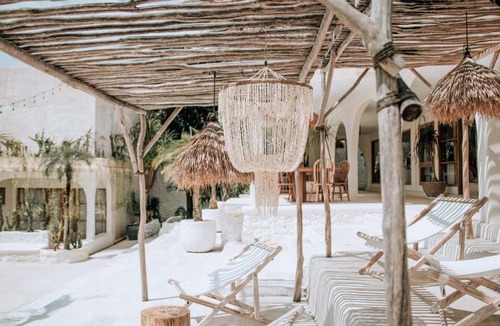 Padonan Hotel | Hotel Sages