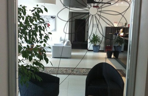 Bagnolo Hotel | Hotel Sagittario