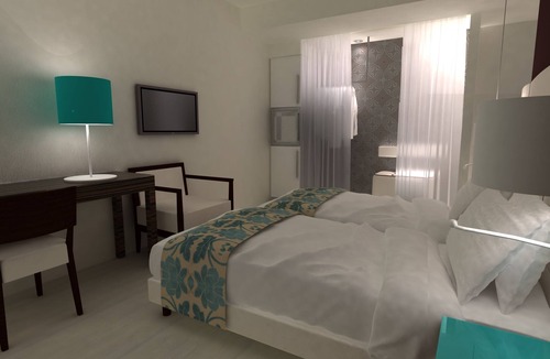Bagnolo Hotel | Hotel Sagittario
