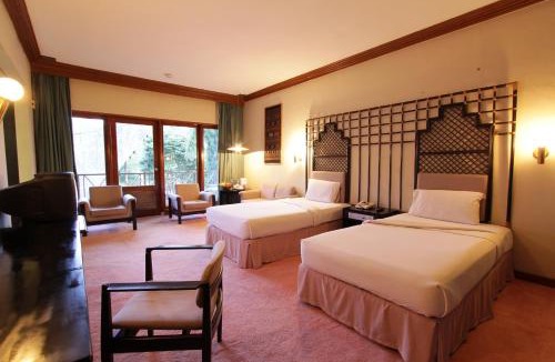 Toraja Hotel | Hotel Sahid Toraja