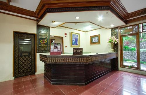 Toraja Hotel | Hotel Sahid Toraja