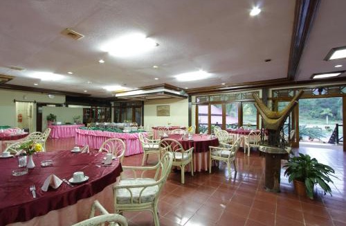 Toraja Hotel | Hotel Sahid Toraja