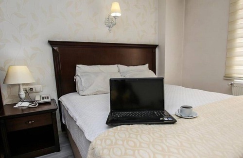 Nigde Hotel | Hotel Sahiner