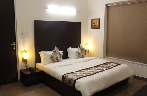 Bawal Hotel | Hotel Sai