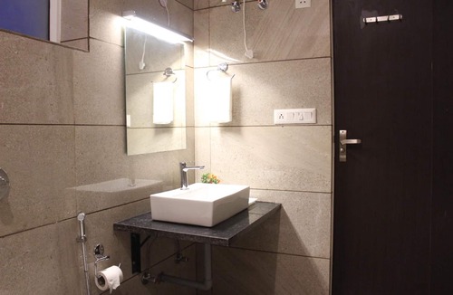 Bawal Hotel | Hotel Sai