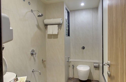 Shirdi Hotel | Hotel Sai Miracle