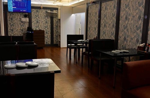 Manipal Hotel | Hotel Sai Sagar