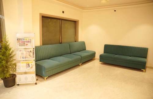 Shirdi Hotel | Hotel Sai Seeta Palace Newly Renovated