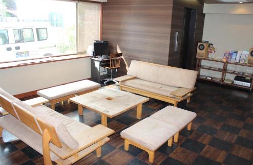 Katasekaigan Hotel | Hotel Saika