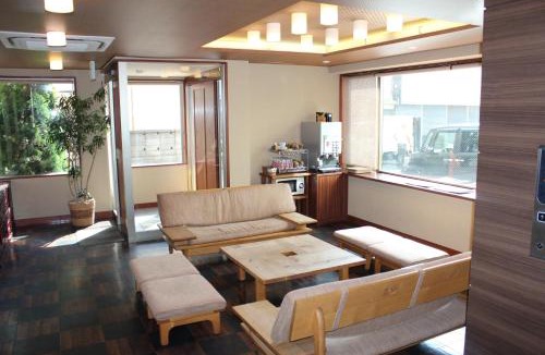Katasekaigan Hotel | Hotel Saika