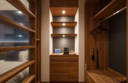 Minato Hotel | Hotel Sails