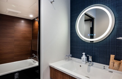 Minato Hotel | Hotel Sails