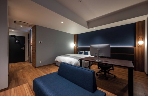 Minato Hotel | Hotel Sails