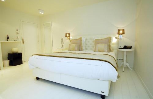 Septon Hotel | Hotel Saint-Amour