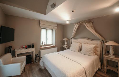 Septon Hotel | Hotel Saint-Amour
