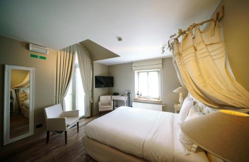 Septon Hotel | Hotel Saint-Amour