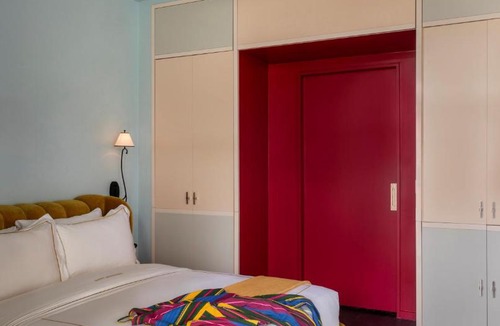 Neartown Hotel | Hotel Saint Augustine
