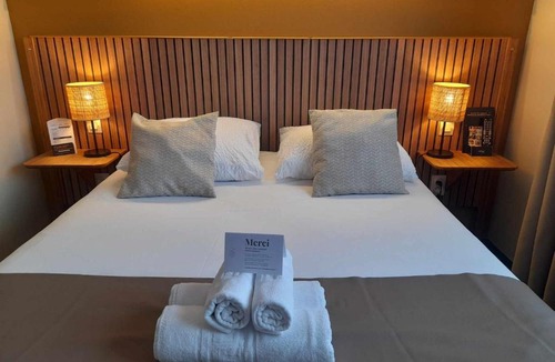 Le Tilleul Hotel | Hotel Saint Christophe