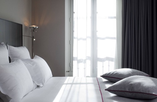 7th Arrondissement Hotel | Hotel Saint Dominique