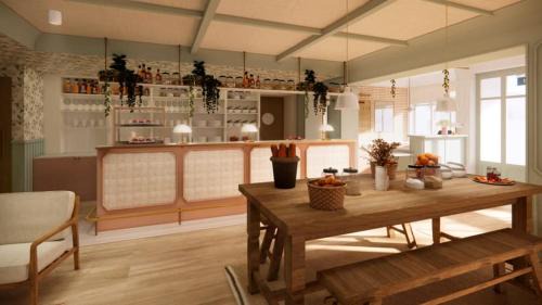 Dinard Hotel | Hotel Saint-Enogat