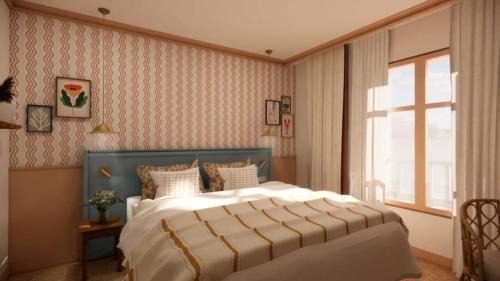 Dinard Hotel | Hotel Saint-Enogat