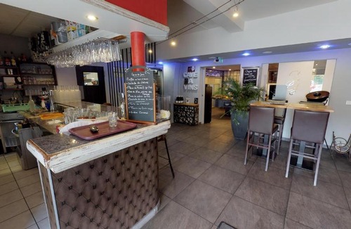 Pezenas Hotel | Hotel Saint Germain