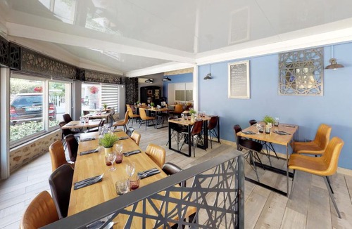 Pezenas Hotel | Hotel Saint Germain
