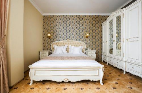 Braila Hotel | Hotel Saint Germain