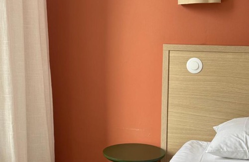 Downtown Hotel | Hotel Saint Louis