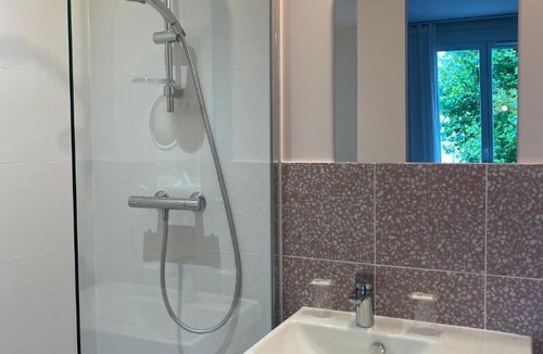 Downtown Hotel | Hotel Saint Louis