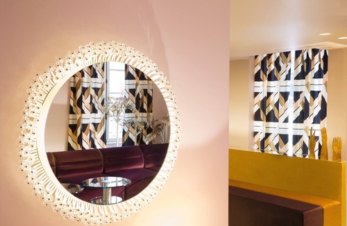 Vivienne Hotel | Hotel Saint-Marc