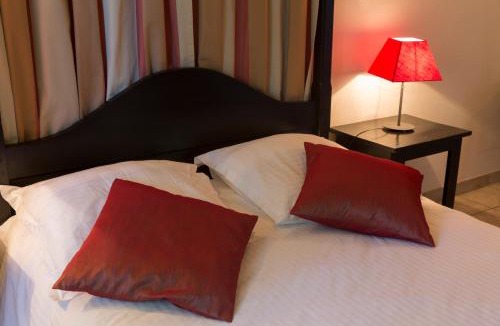 Courtil Hotel | Hotel Saint-Martin