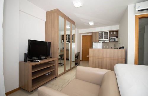 Cultural Complex of the Republic Apartment | Hotel Saint Moritz - Great Location - Swimming Pool