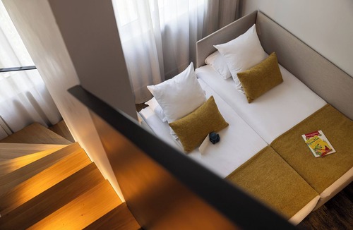 La Rochelle City Centre Hotel | Hotel Saint Nicolas