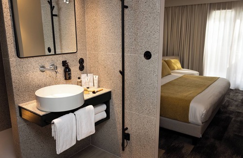 La Rochelle City Centre Hotel | Hotel Saint Nicolas