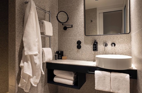 La Rochelle City Centre Hotel | Hotel Saint Nicolas