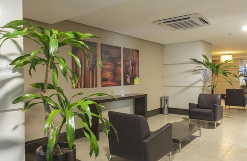 Centro Hotel | Hotel Saint Paul