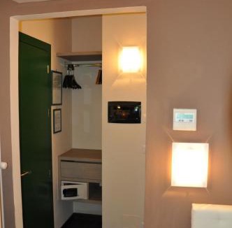Saint-Pierre Hotel | Hotel Saint Pierre
