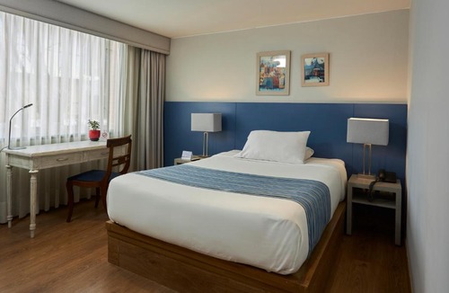Zona Rosa Hotel | Hotel Saint Simon