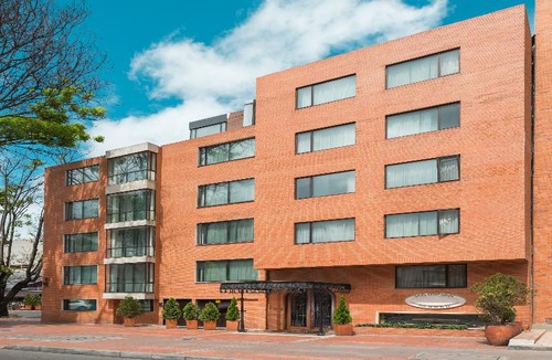 Zona Rosa Hotel | Hotel Saint Simon