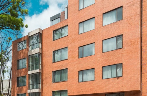 Zona Rosa Hotel | Hotel Saint Simon