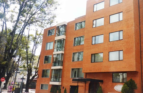 Zona Rosa Hotel | Hotel Saint Simon