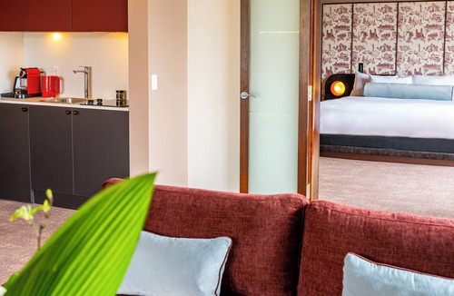 Old Montreal Hotel | Hotel Saint-Sulpice